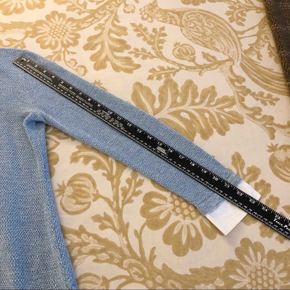 Talbots Sweater - Picture 8 of 9